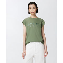 Pinko T-shirt Dames