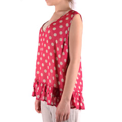 Twin-set Simona Barbieri Vest Dames