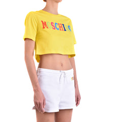 Moschino T-shirt Dames