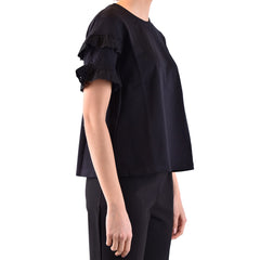 Alexander Mcqueen T-shirt Dames
