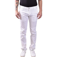Jacob Cohen Broek Heren