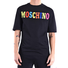Moschino T-shirt Heren