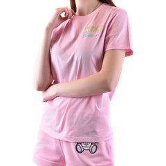 Moschino T-shirt Dames