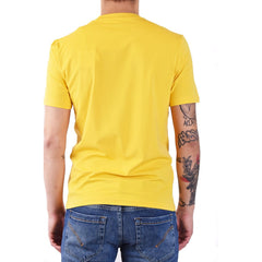 Moschino T-shirt Heren