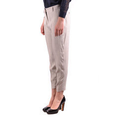 Twin-set Simona Barbieri Broek Dames