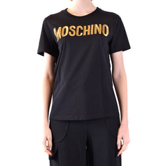 Moschino T-shirt Dames