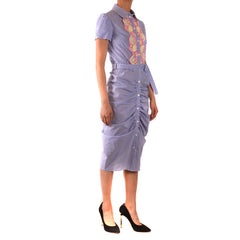 Boutique Moschino Jurk Dames
