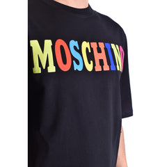 Moschino T-shirt Heren