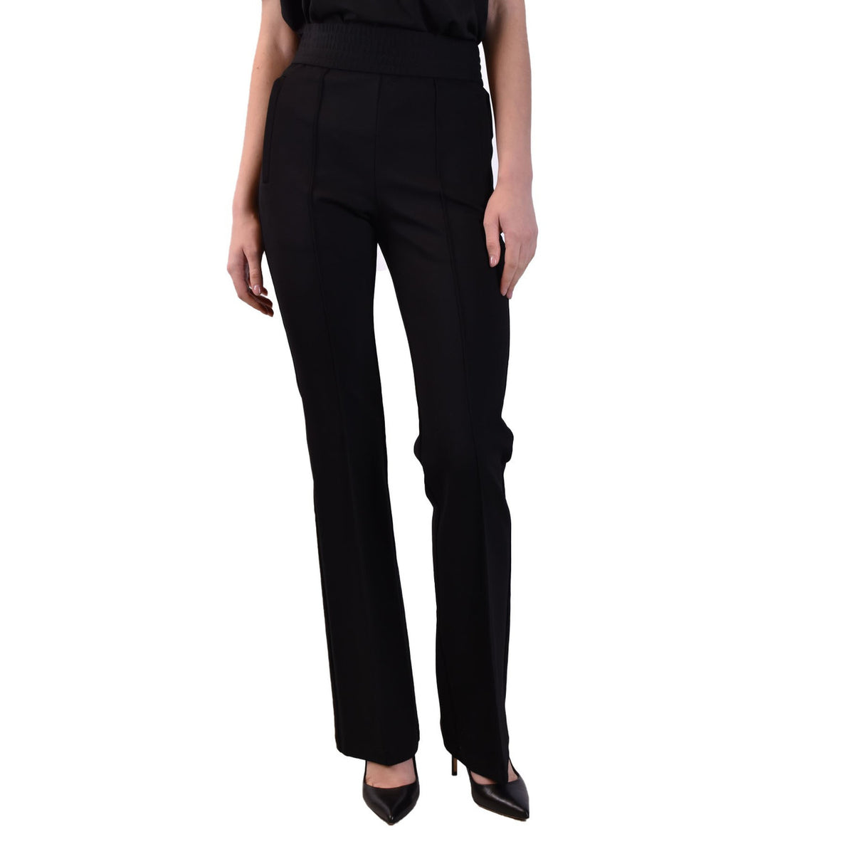 Off-white Broek Dames