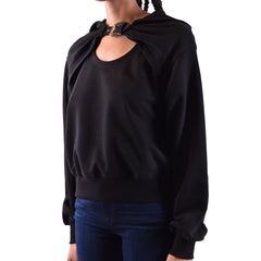 Versace Jeans Couture Sweatshirt Dames