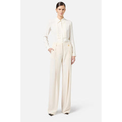 Elisabetta Franchi Broek Dames