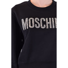 Moschino Sweatshirt Dames