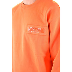 Moschino Sweatshirt Heren