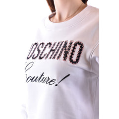 Moschino Sweatshirt Dames