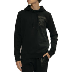 Moschino Sweatshirt Heren