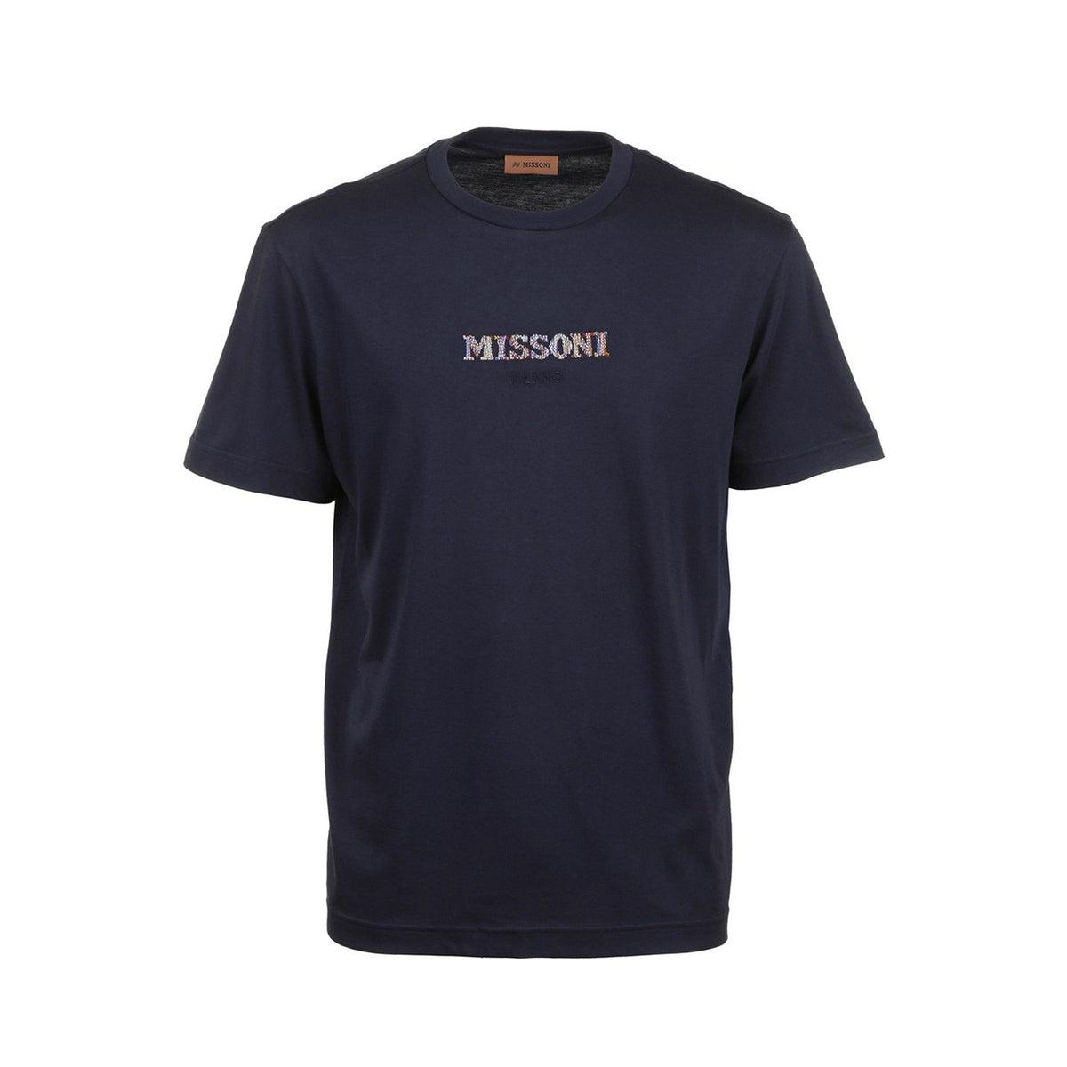 Missoni  T-shirt Heren