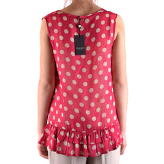 Twin-set Simona Barbieri Vest Dames