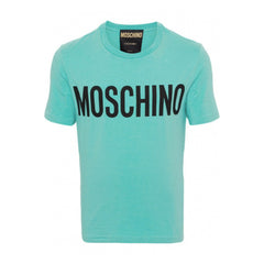 Moschino T-shirt Heren