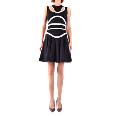 Alexander Mcqueen Jurk Dames