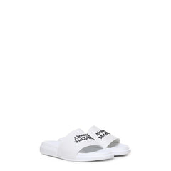 Alexander Mcqueen Heren Slippers