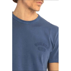 Woolrich T-shirt Heren