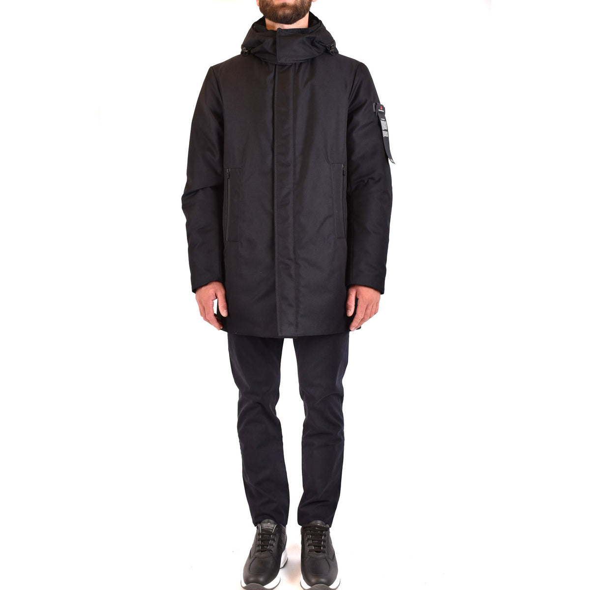 Peuterey Windbreaker Heren