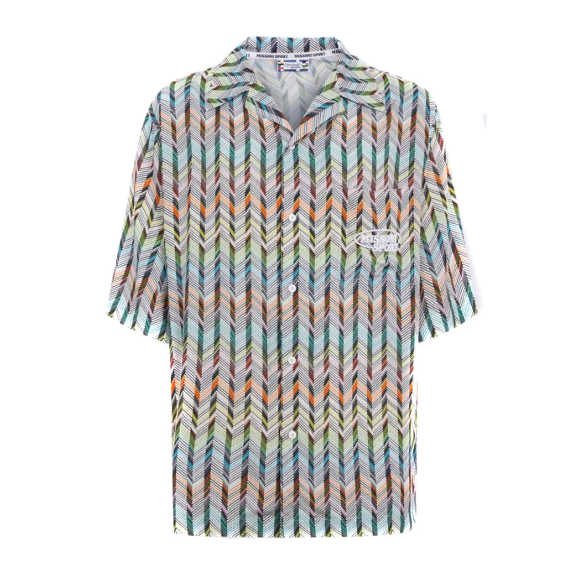 Missoni  Shirt Heren