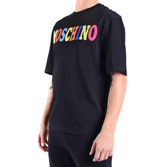 Moschino T-shirt Heren