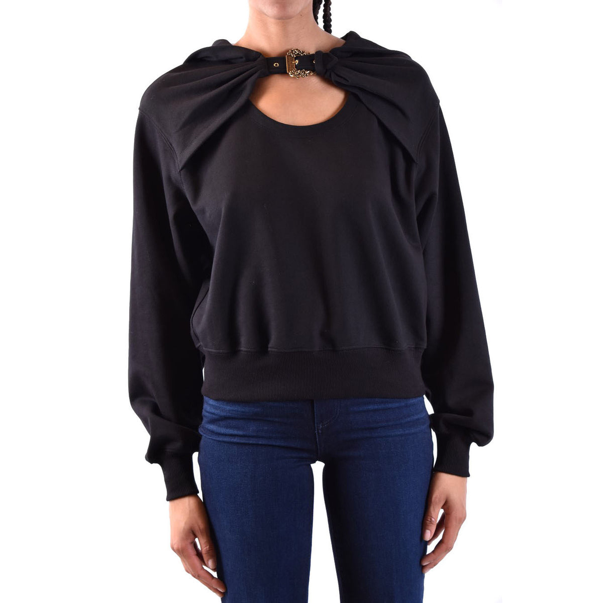 Versace Jeans Couture Sweatshirt Dames