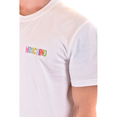Moschino T-shirt Heren