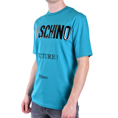 Moschino T-shirt Heren