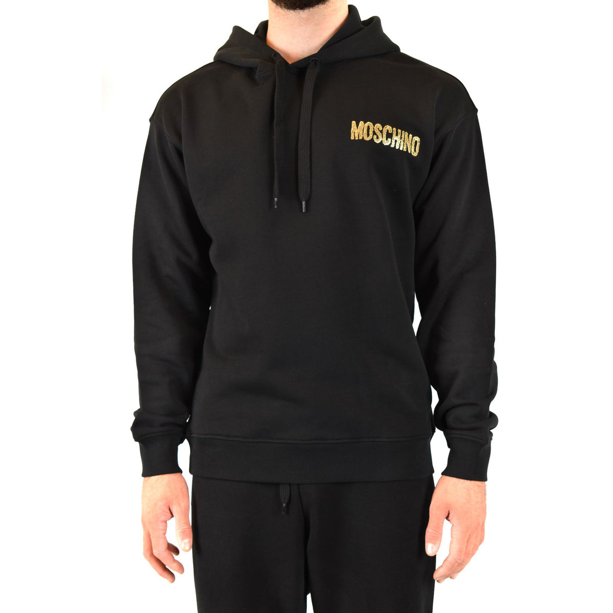 Moschino Sweatshirt Heren