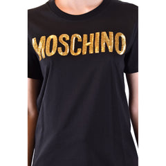 Moschino T-shirt Dames