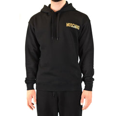Moschino Sweatshirt Heren