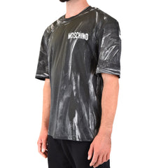 Moschino T-shirt Heren