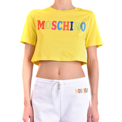 Moschino T-shirt Dames
