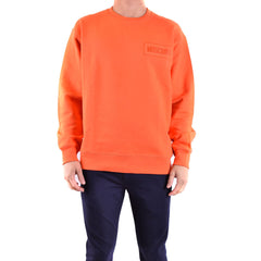 Moschino Sweatshirt Heren