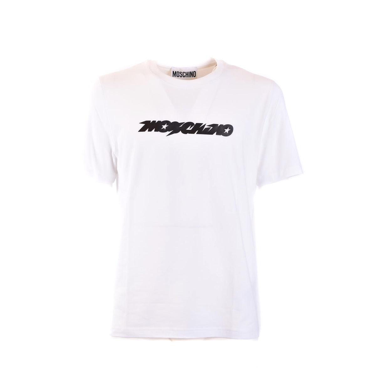 Moschino T-shirt Heren