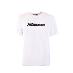 Moschino T-shirt Heren