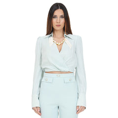 Elisabetta Franchi Bloes Dames