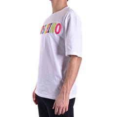 Moschino T-shirt Heren