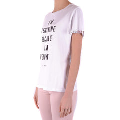 Pinko T-shirt Dames