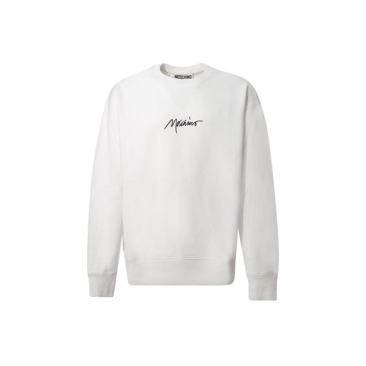 Moschino Sweatshirt Heren