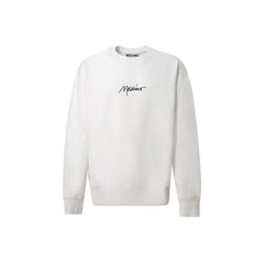 Moschino Sweatshirt Heren