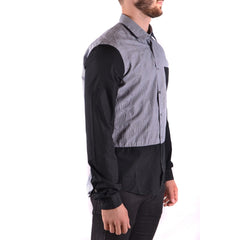 Alexander Mcqueen Shirt Heren