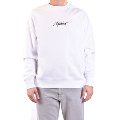 Moschino Sweatshirt Heren