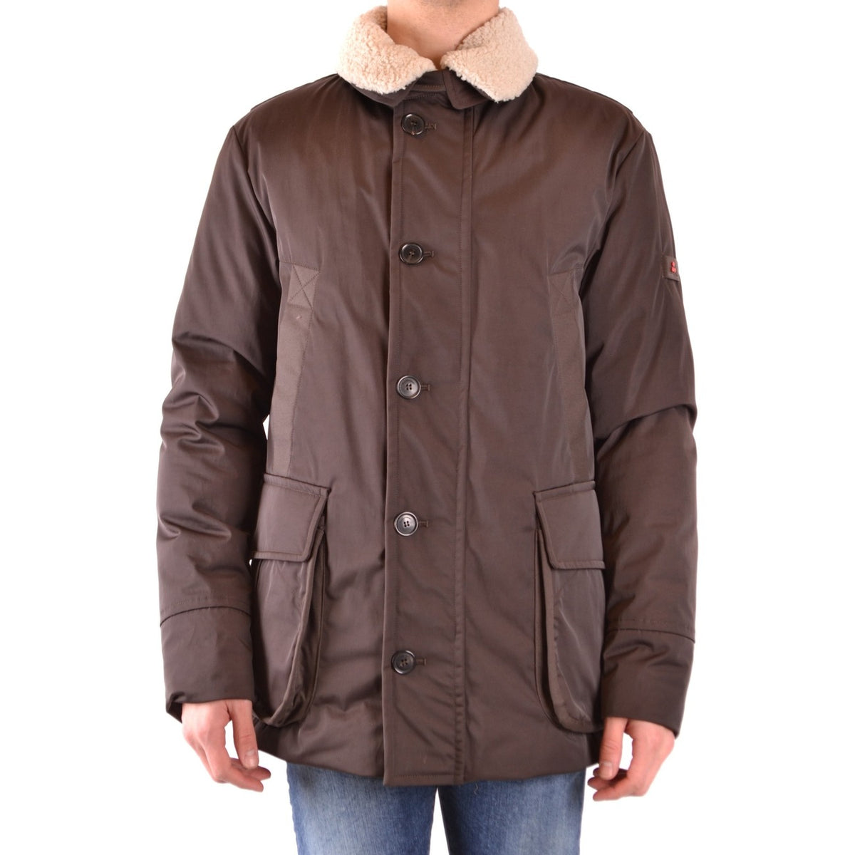Peuterey Windbreaker Heren
