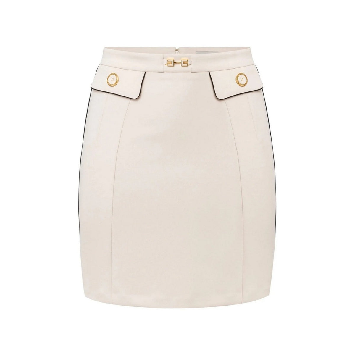 Elisabetta Franchi Rok Dames