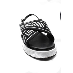 Love Moschino Women Sandals