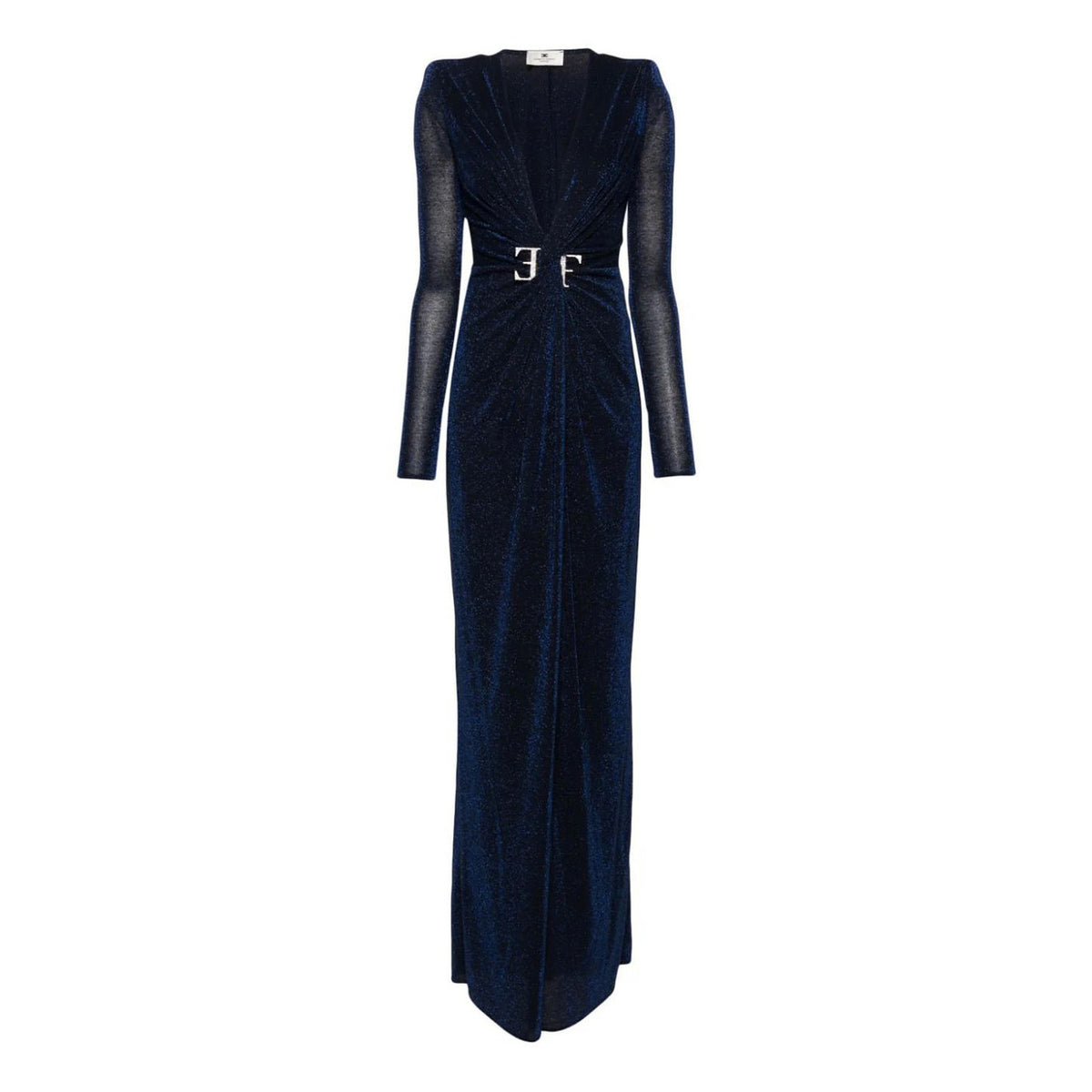 Elisabetta Franchi Jurk Dames